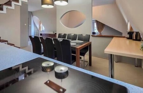Istvanmezo Apartamento | Appartamento Quattroporte