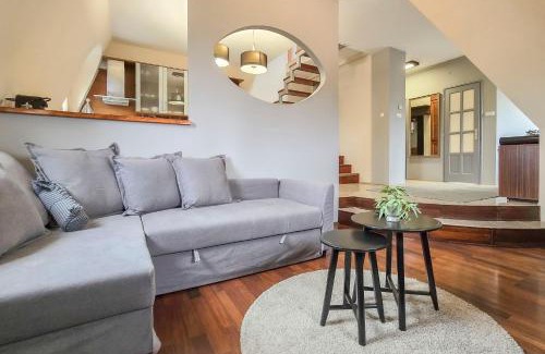 Istvanmezo Apartamento | Appartamento Quattroporte