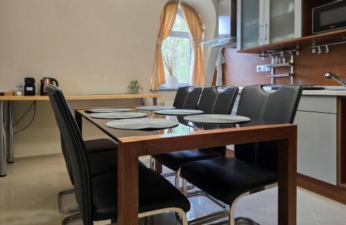 Istvanmezo Apartamento | Appartamento Quattroporte