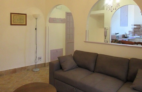 Sutri Apartamento | Appartamento Radici Etrusche Sutri