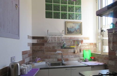 Sutri Apartamento | Appartamento Radici Etrusche Sutri