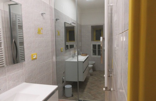 Sutri Apartamento | Appartamento Radici Etrusche Sutri