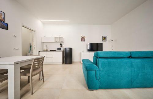 Centro Storico Apartamento | Appartamento Raffaele