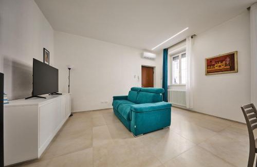 Centro Storico Apartamento | Appartamento Raffaele