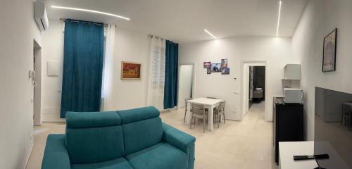 Centro Storico Apartamento | Appartamento Raffaele
