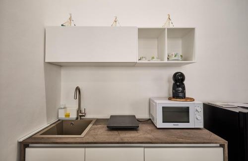 Centro Storico Apartamento | Appartamento Raffaele