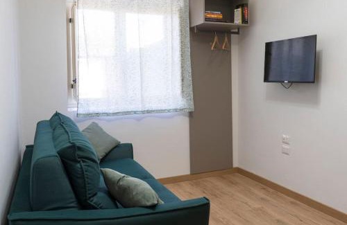 Scafati Apartamento | Appartamento RealValle Verde