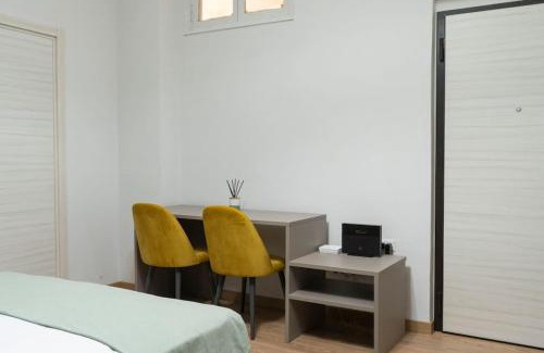 Scafati Apartamento | Appartamento RealValle Verde