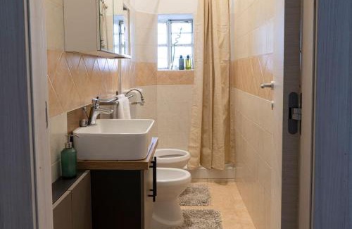 Scafati Apartamento | Appartamento RealValle Verde