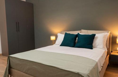 Scafati Apartamento | Appartamento RealValle Verde