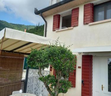 Borso del Grappa Apartamento | Appartamento Regina