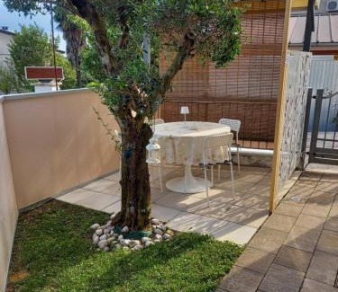 Borso del Grappa Apartamento | Appartamento Regina