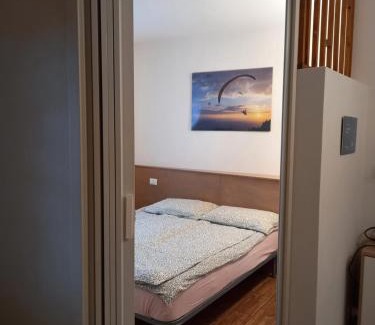 Borso del Grappa Apartamento | Appartamento Regina