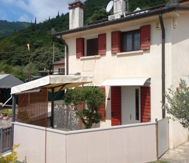 Borso del Grappa Apartamento | Appartamento Regina 2