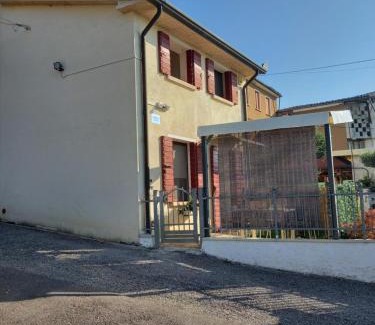 Borso del Grappa Apartamento | Appartamento Regina 2