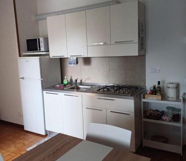 Borso del Grappa Apartamento | Appartamento Regina 2