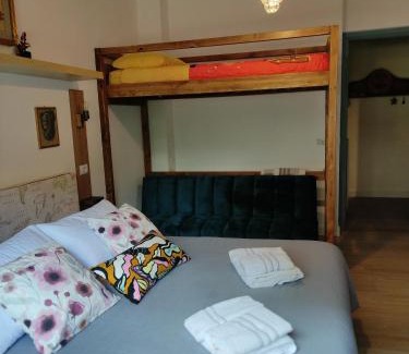 Castel di Sangro Apartamento | Appartamento relax Svitlana