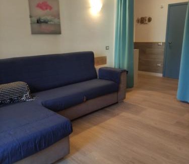 Castel di Sangro Apartamento | Appartamento relax Svitlana
