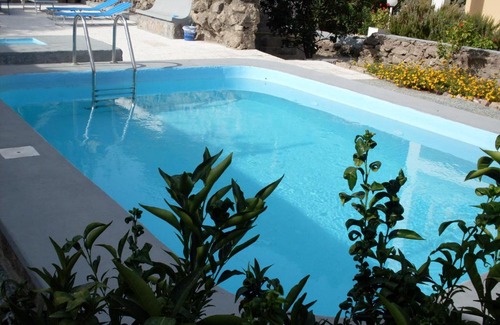 Barano d'Ischia Apartamento | Appartamento Relax