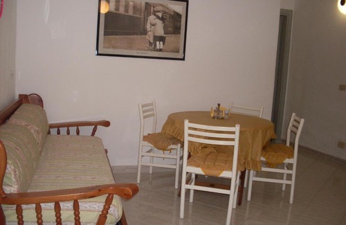 Barano d'Ischia Apartamento | Appartamento Relax
