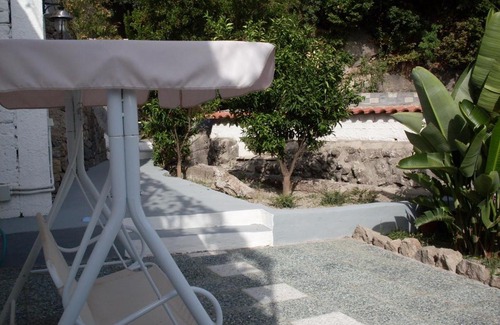 Barano d'Ischia Apartamento | Appartamento Relax