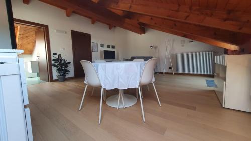 Monforte d'Alba Apartamento | Appartamento Residenza Lavinia