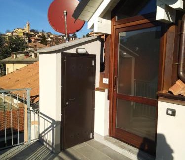 Monforte d'Alba Apartamento | Appartamento Residenza Lavinia