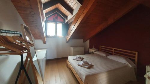 Monforte d'Alba Apartamento | Appartamento Residenza Lavinia