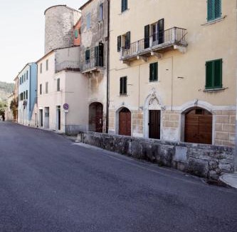 Rapolano Terme Apartamento | Appartamento Residenza d'Epoca Magnolia