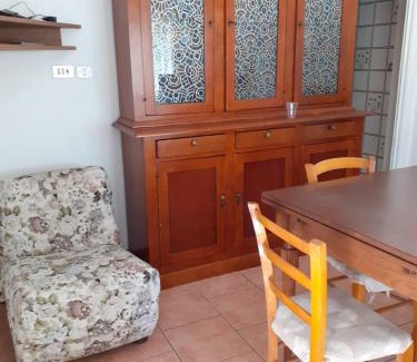 Riolunato Apartamento | Appartamento Riolunato (MO)