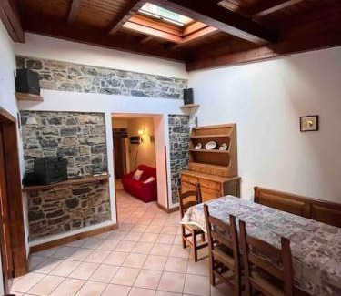 Asso Apartamento | Appartamento Rita