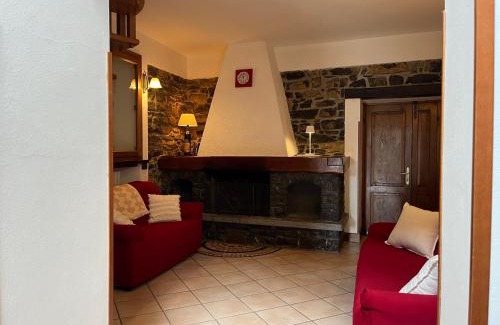 Asso Apartamento | Appartamento Rita