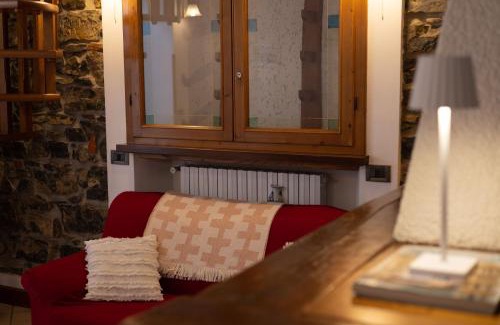 Asso Apartamento | Appartamento Rita