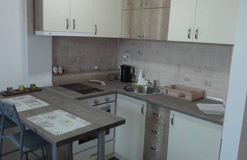 Petrovaradin Apartamento | Appartamento Riva,temerin,serbia