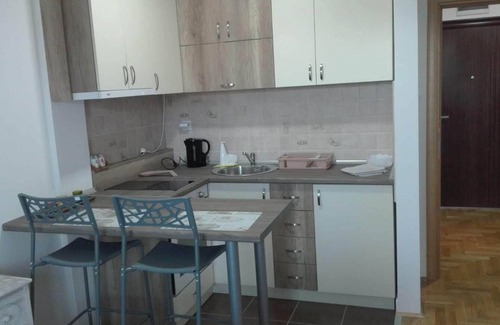 Petrovaradin Apartamento | Appartamento Riva,temerin,serbia