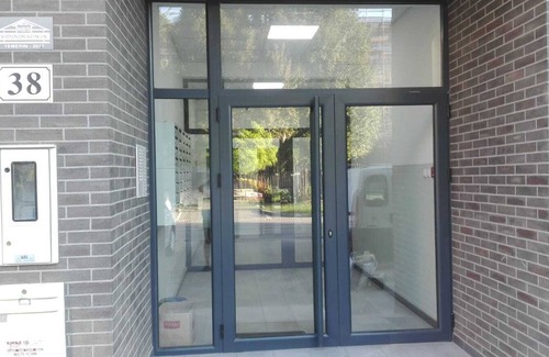 Petrovaradin Apartamento | Appartamento Riva,temerin,serbia