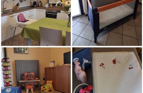Arona Apartamento | Appartamento Riviera