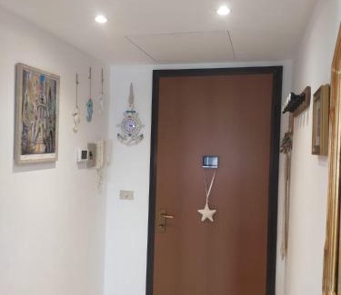 Ventimiglia Apartamento | Appartamento Riviera Trilocale wifi e parcheggio privato
