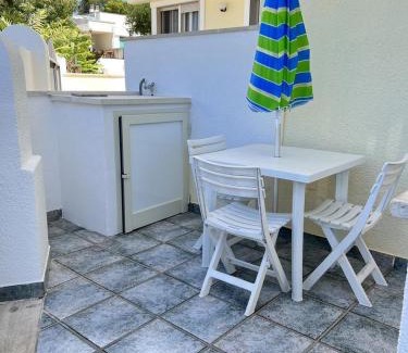 Torre Vado Apartamento | Appartamento Roberta a Torre Vado
