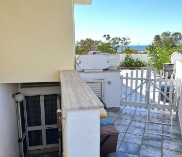 Torre Vado Apartamento | Appartamento Roberta a Torre Vado