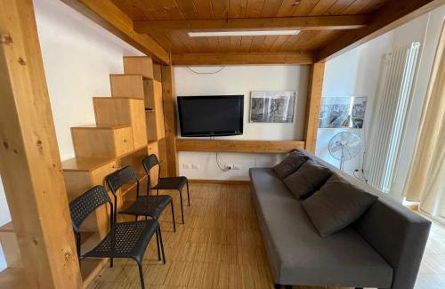 Prenestino-Centocelle Apartamento | Appartamento Robinie 78