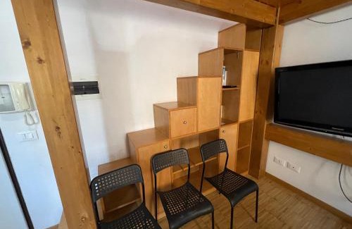 Prenestino-Centocelle Apartamento | Appartamento Robinie 78