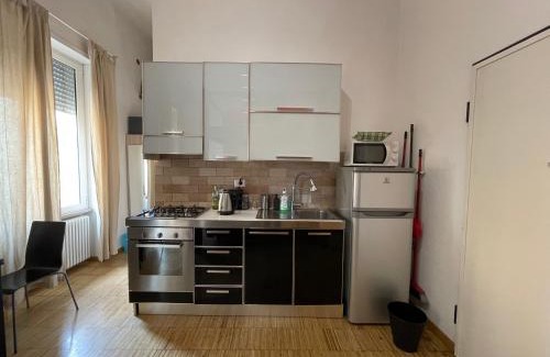 Prenestino-Centocelle Apartamento | Appartamento Robinie 78