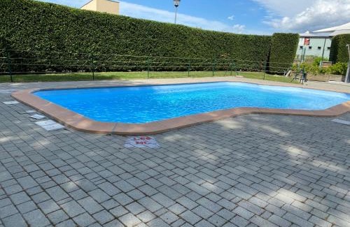 Alba Apartamento | Appartamento Roero cottage 3