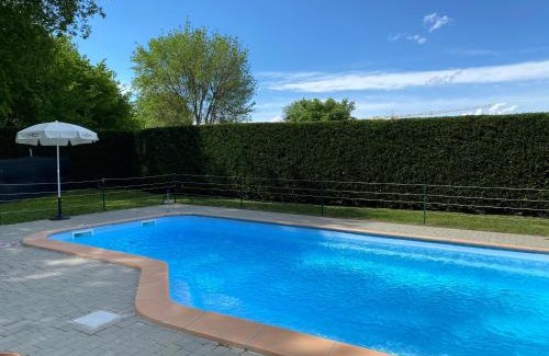 Alba Apartamento | Appartamento Roero cottage 3