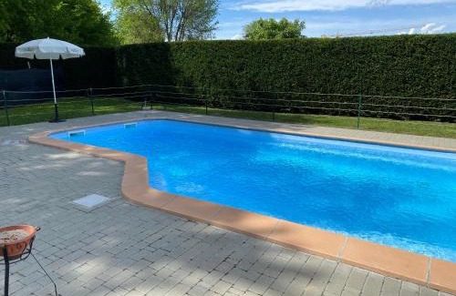 Alba Apartamento | Appartamento Roero cottage 3