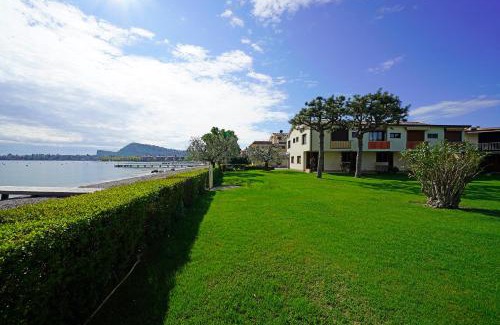 Pieve Vecchia Apartamento | Appartamento Romantica Pieve