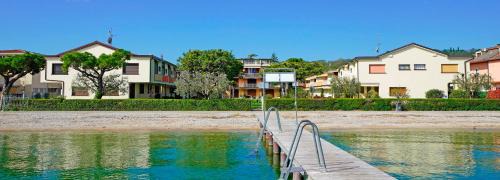 Pieve Vecchia Apartamento | Appartamento Romantica Pieve