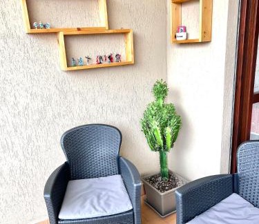 Zona IX Acqua Vergine Apartamento | Appartamento Roma Est