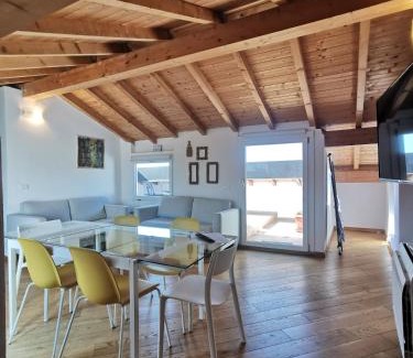 Gaggiano Apartamento | Appartamento Roma